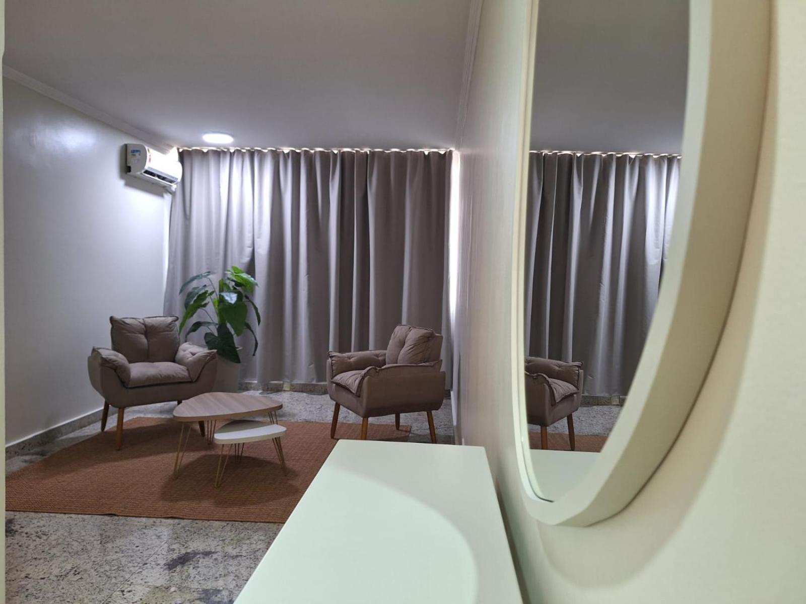 Hotel Nacional Inn 里贝朗普雷托 外观 照片